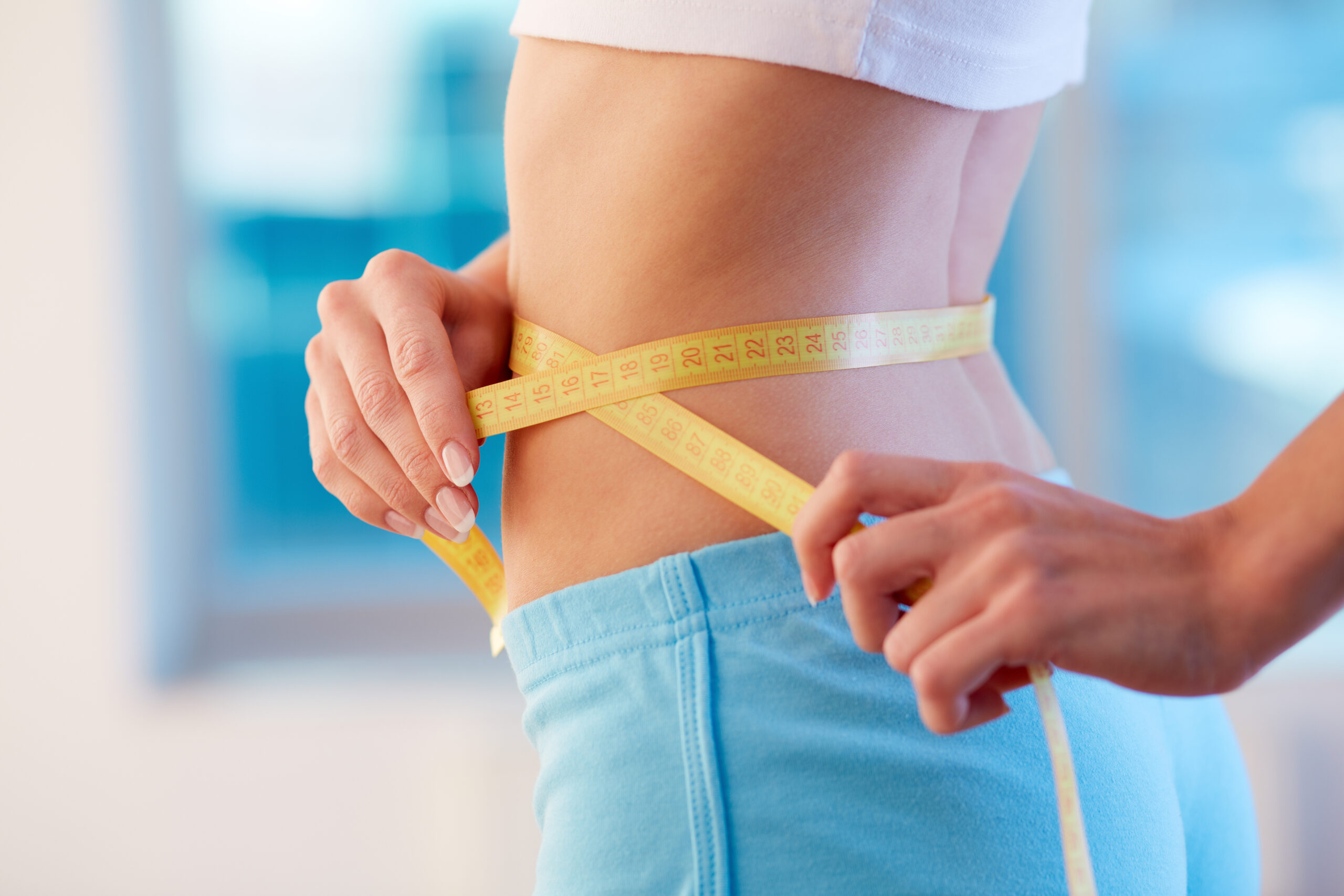 5 Safe Weight Loss Tips for a Healthier You