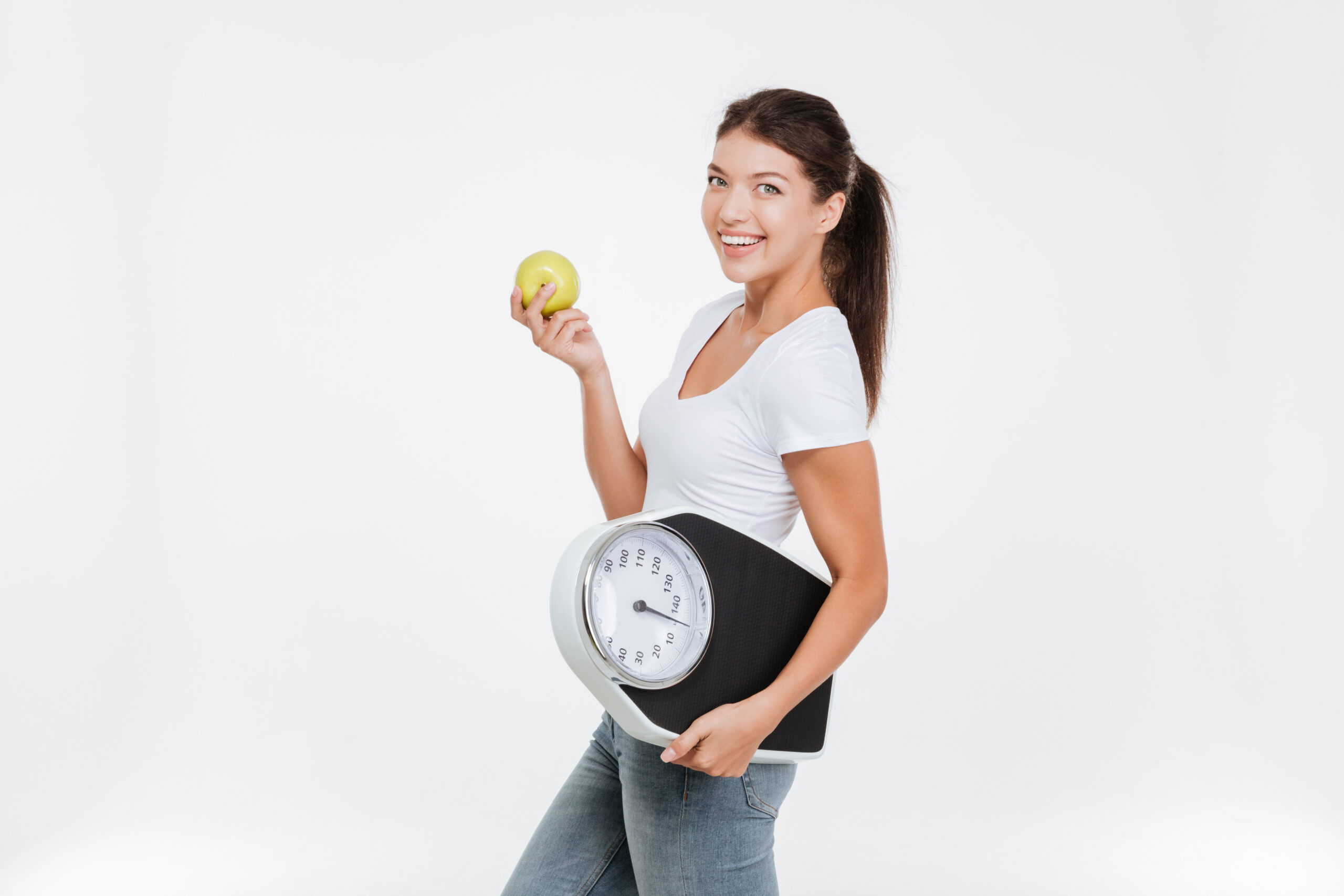 Discover the Secrets of Successful, Long-Term Weight Loss